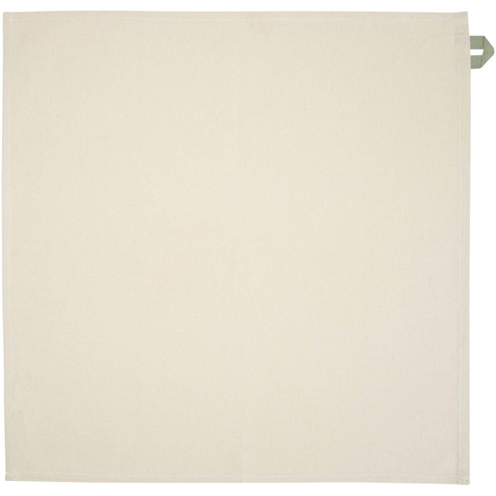 Alora 210 g/m² Küchenhandtuch aus recycelter Baumwolle