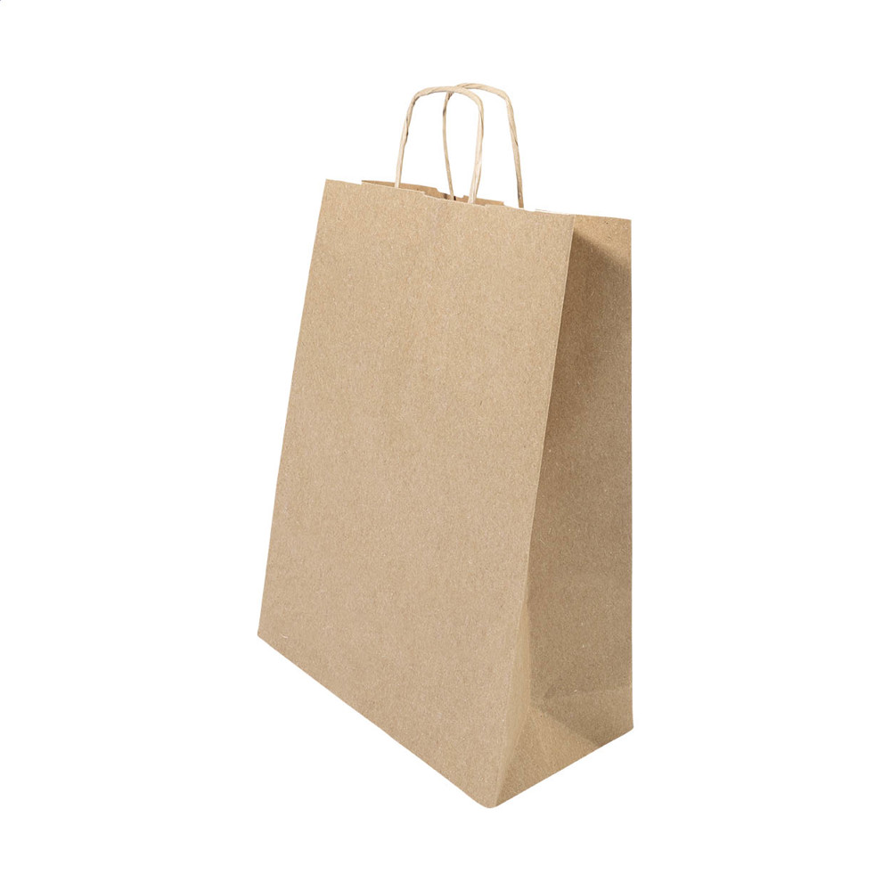 Papbag S - Papiergeschenktasche, klein