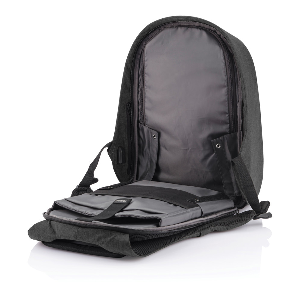 Bobby Hero XL Anti-Diebstahl-Rucksack
