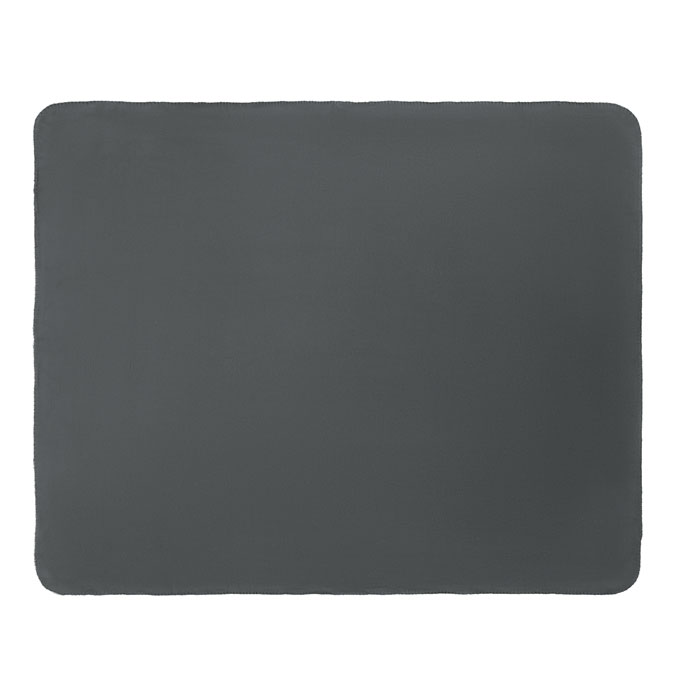 BOGDA - RPET-Polar Fleece-Decke