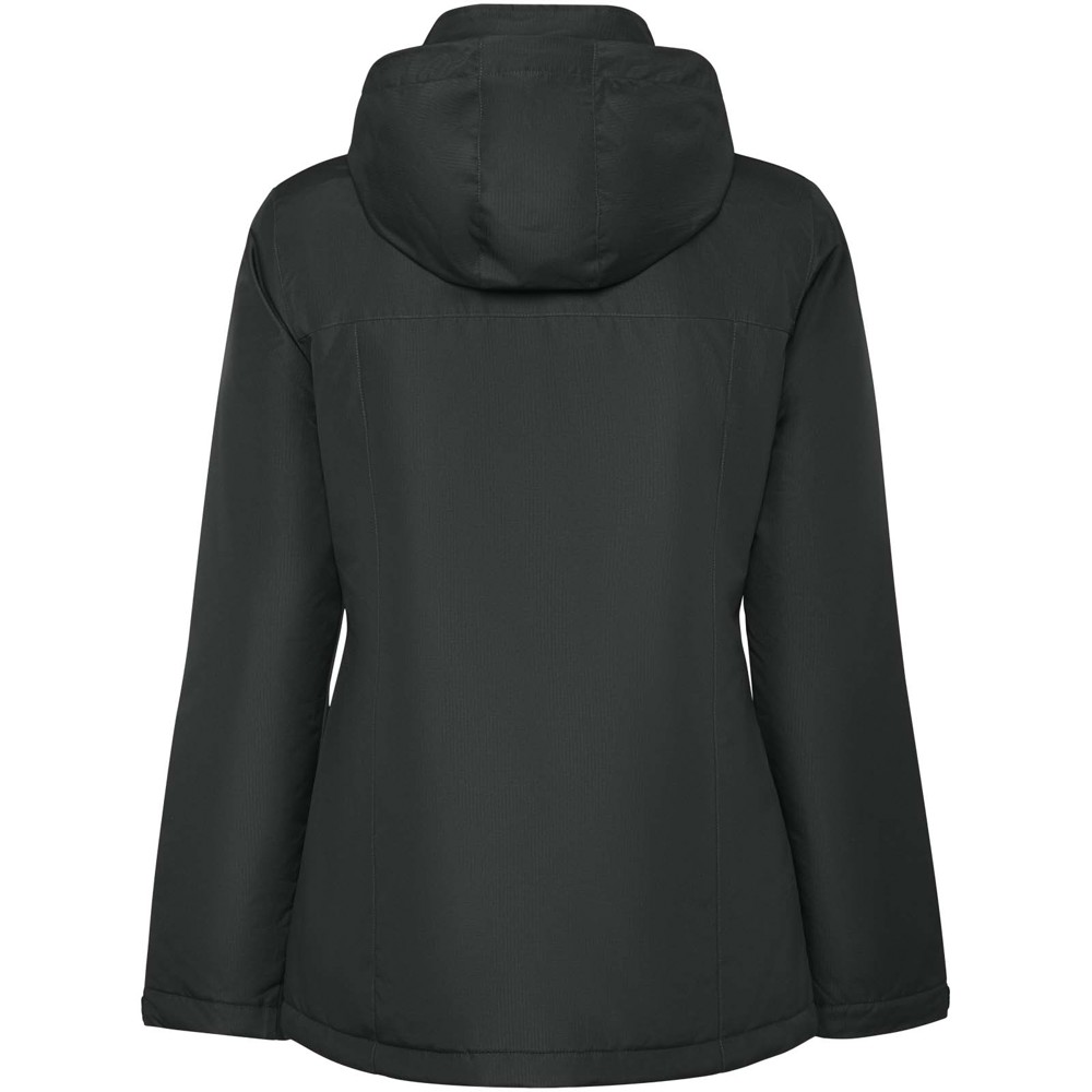 America wattierter Parka für Damen