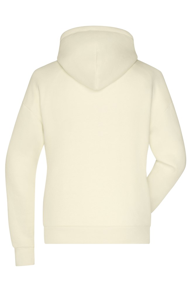 Ladies' Lounge Hoody  OCS Blended & RCS