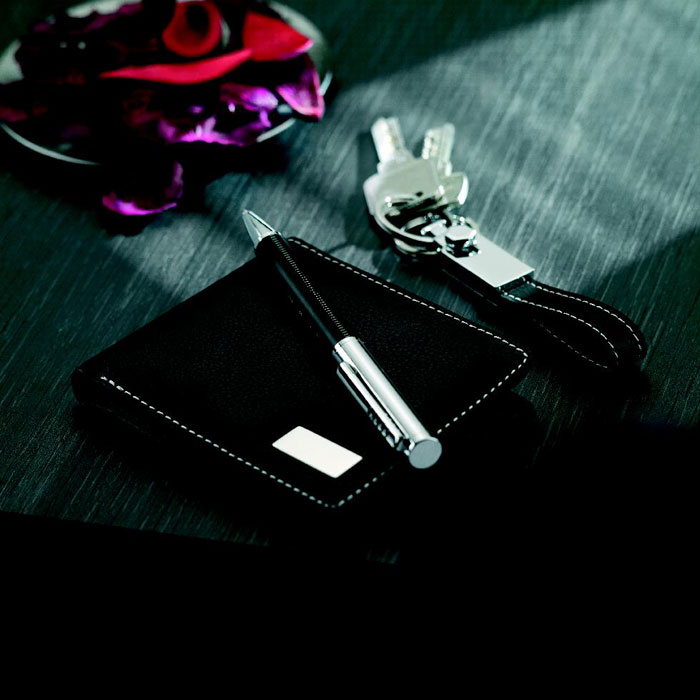 ELEGANCI - Set mit Geldbörse