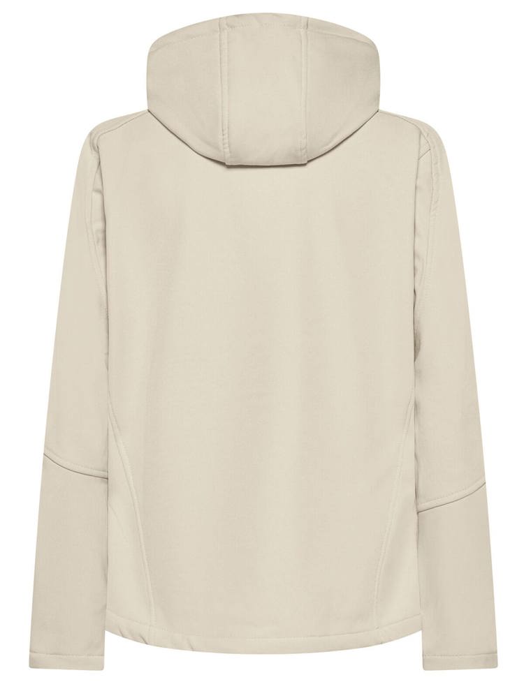 BS Storm Damen Softshelljacke, 340 gr/m²
