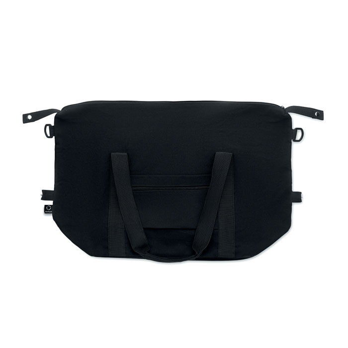 KOPER TOTE - Weekender recy. Materialien