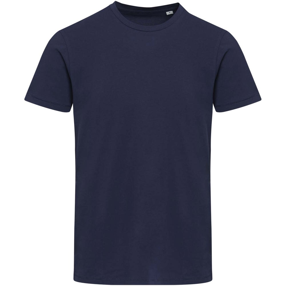 Balfour 200 g/m² Kurzärmeliges T-Shirt Bio Baumwolle, unisex