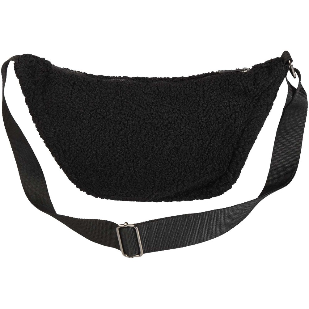 Bear GRS-recycelte Sherpa Gürteltasche 3 L 