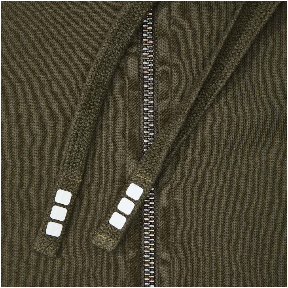 Arora 300 g/m² Kapuzensweatjacke Unisex