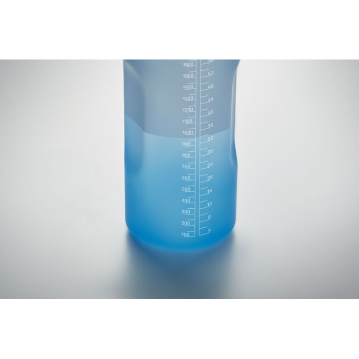 ACTIVATE MAX - RPET-Trinkflasche 2000ml