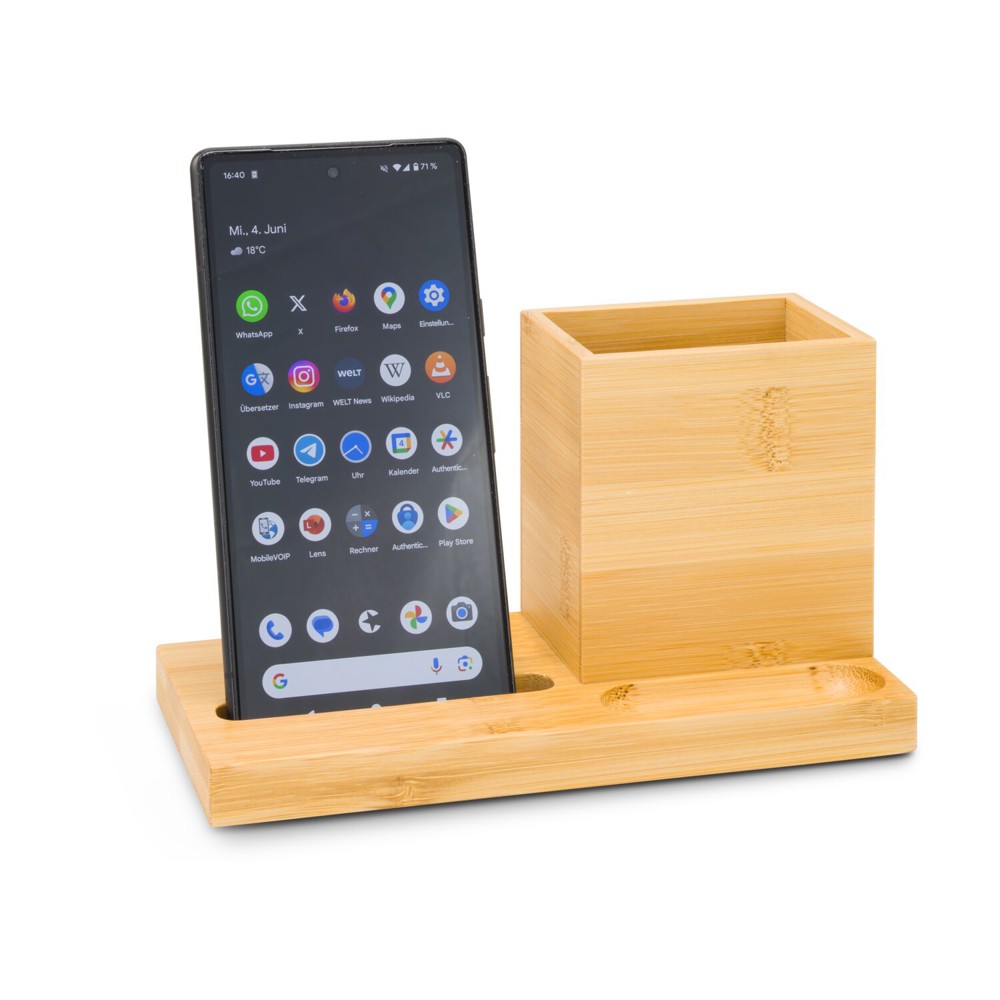 ROMINOX® Schreibtisch-Organizer // Desk