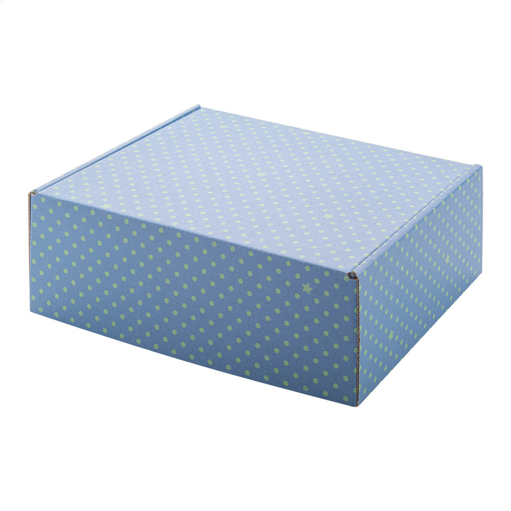 CreaBox Post M - Versandkarton
