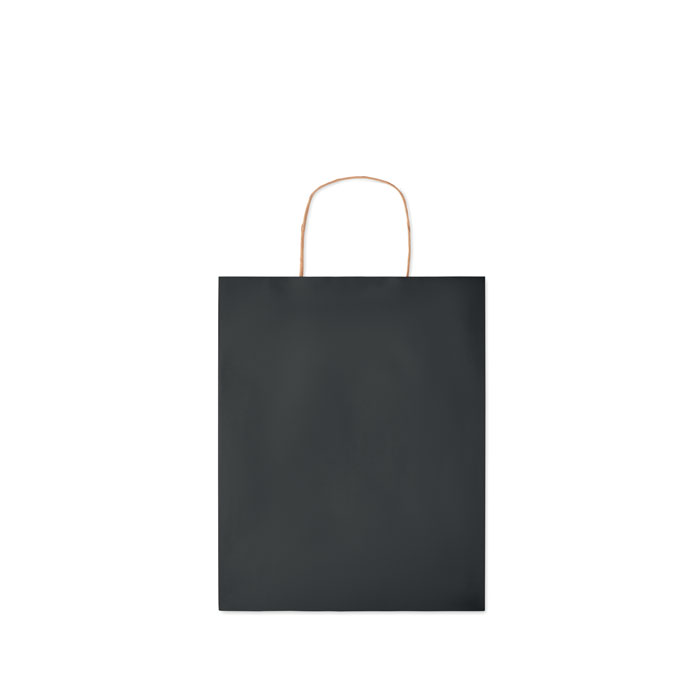 PAPER TONE M - Papiertüte, medium 90 g/m²
