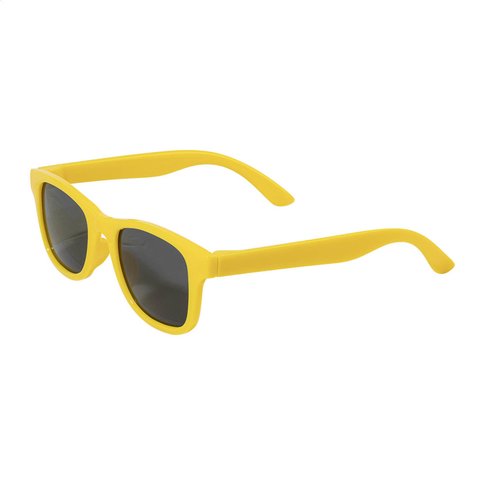 Chicama - Sonnenbrille für Kinder - gelb
