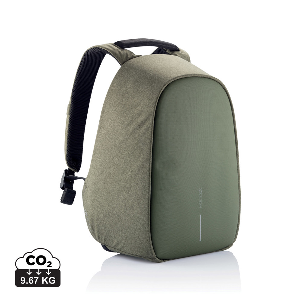 Bobby Hero Regular Anti-Diebstahl-Rucksack