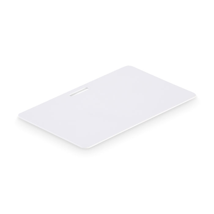 BADSMALL - Lanyard-Ausweis 54 x 86 mm