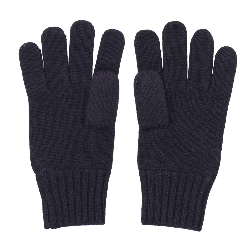 Niltons Strickhandschuhe, 100 % Merinowolle