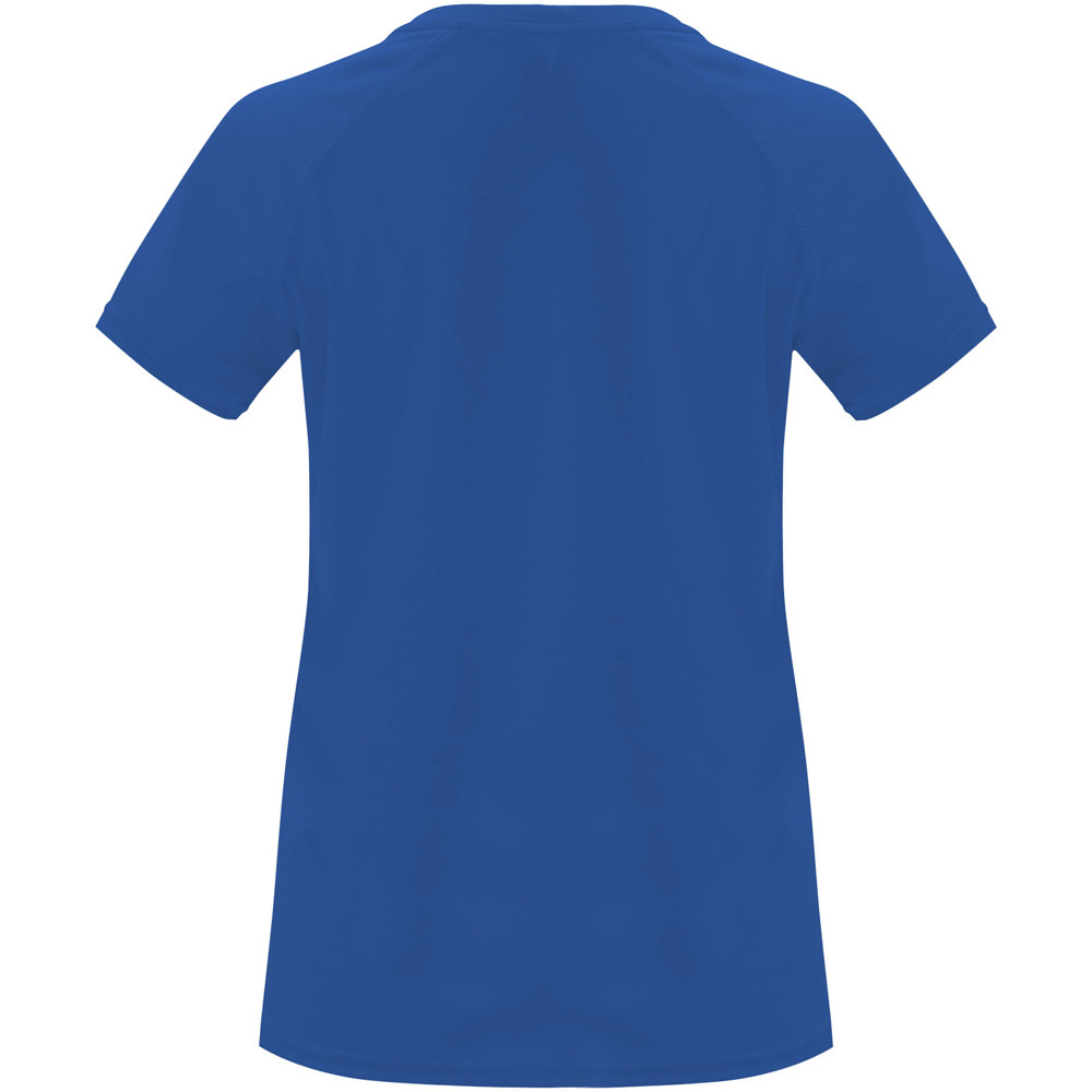 Bahrain 135 g/m² Sport T-Shirt für Damen