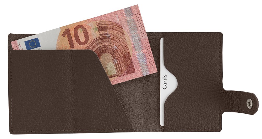 C-Secure RFID Börse