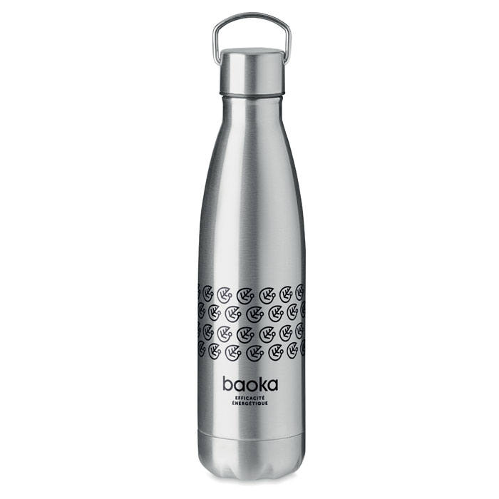 ARCTIC - Doppelwandige Flasche 500ml