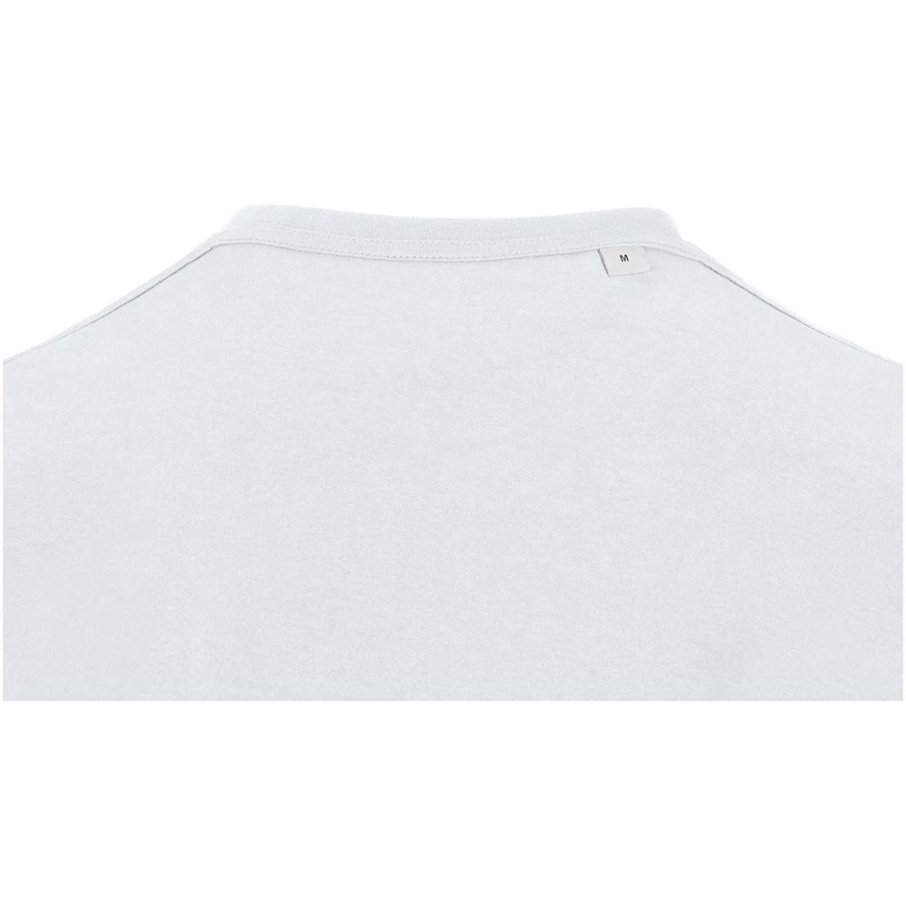 Balfour 200 g/m² Kurzärmeliges T-Shirt V-Ausschnitt Bio Baumwolle (OCS), unisex