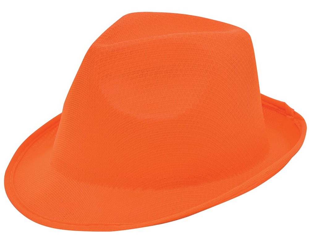 Nilton's Promo Mafia Hut - Orange (PMS 165c) / Orange