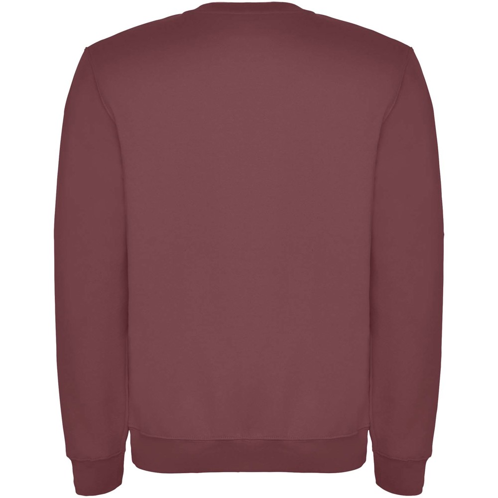 Clasica 280 g/m² Sweatshirt mit Rundhalsausschnitt Unisex