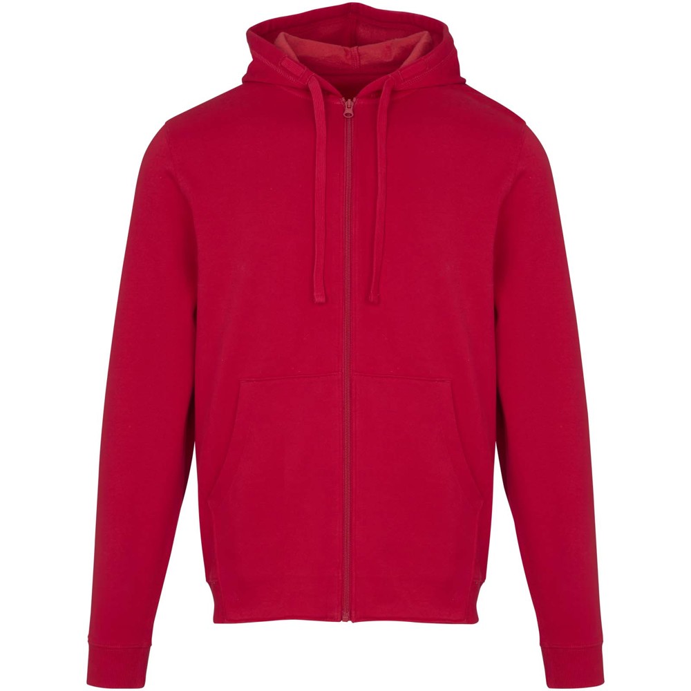 Jasper 280 g/m² Kapuzenpullover aus recycelter Bio Baumwolle (OCS) unisex