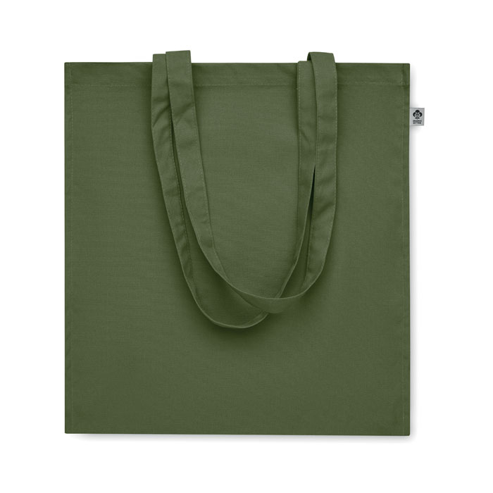 BENTE COLOUR - Einkaufstasche Organic Cotton