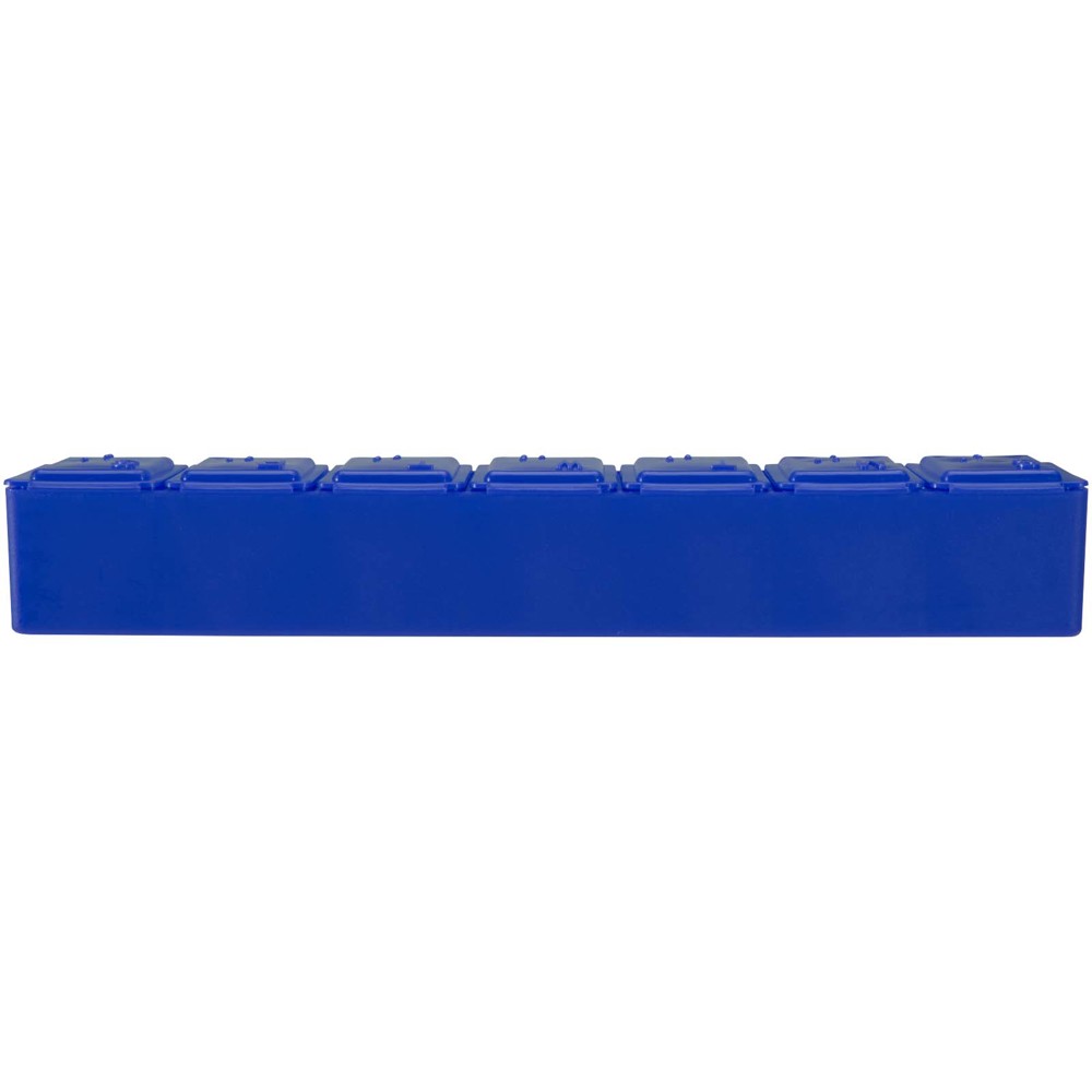 Dose 7 Tage Tabletten Box