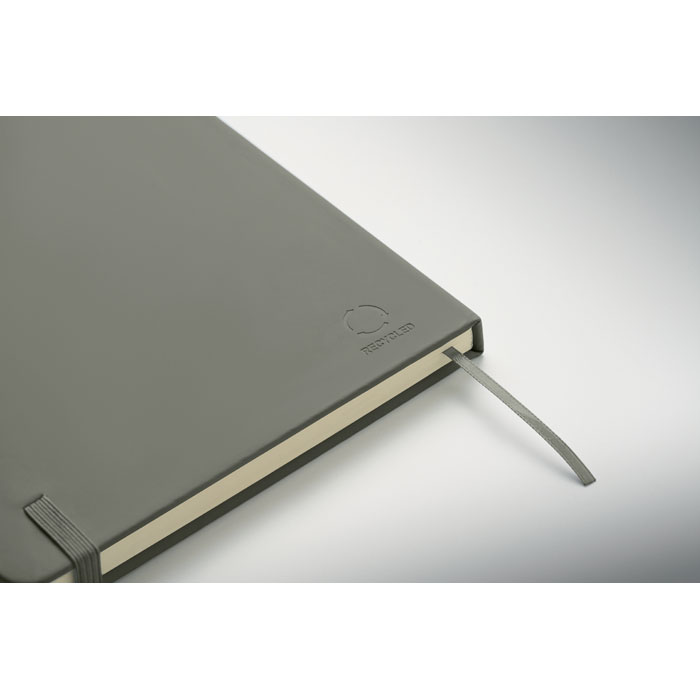 ARCOLOOP - DIN A5 Notizbuch recy. PU