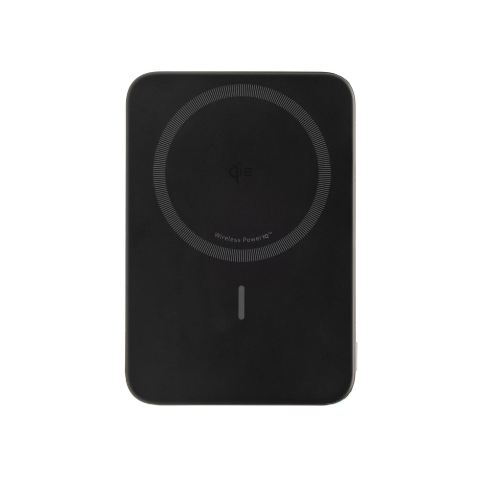 Anker Nano Wireless 5.000 Powerbank 15W MagGo Slim Qi 2.0