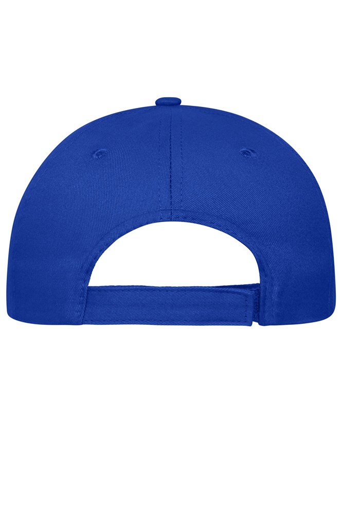 5 Panel Cap Organic Cotton
