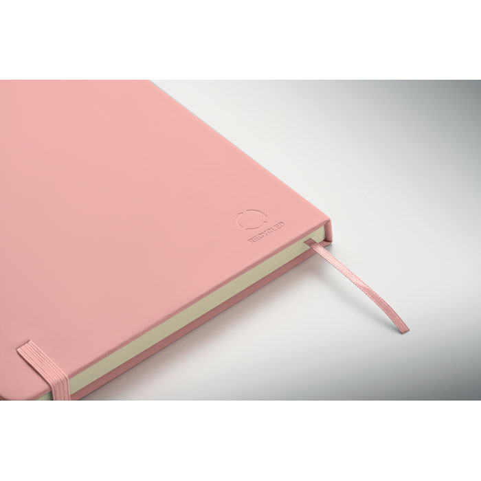 ARCOLOOP - DIN A5 Notizbuch recy. PU