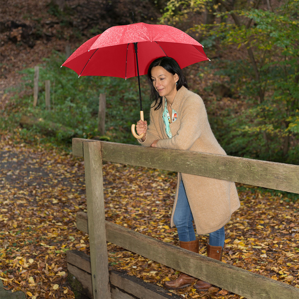1134 AC-Stockschirm ÖkoBrella