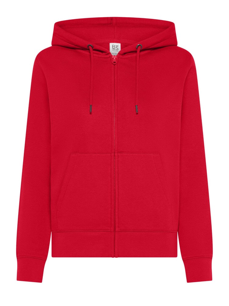 Rot (PMS 186c)