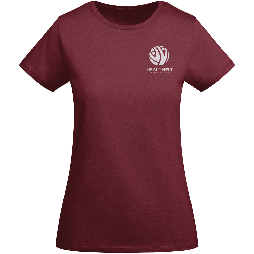 Breda 175 g/m² T-Shirt aus Bio-Baumwolle für Damen