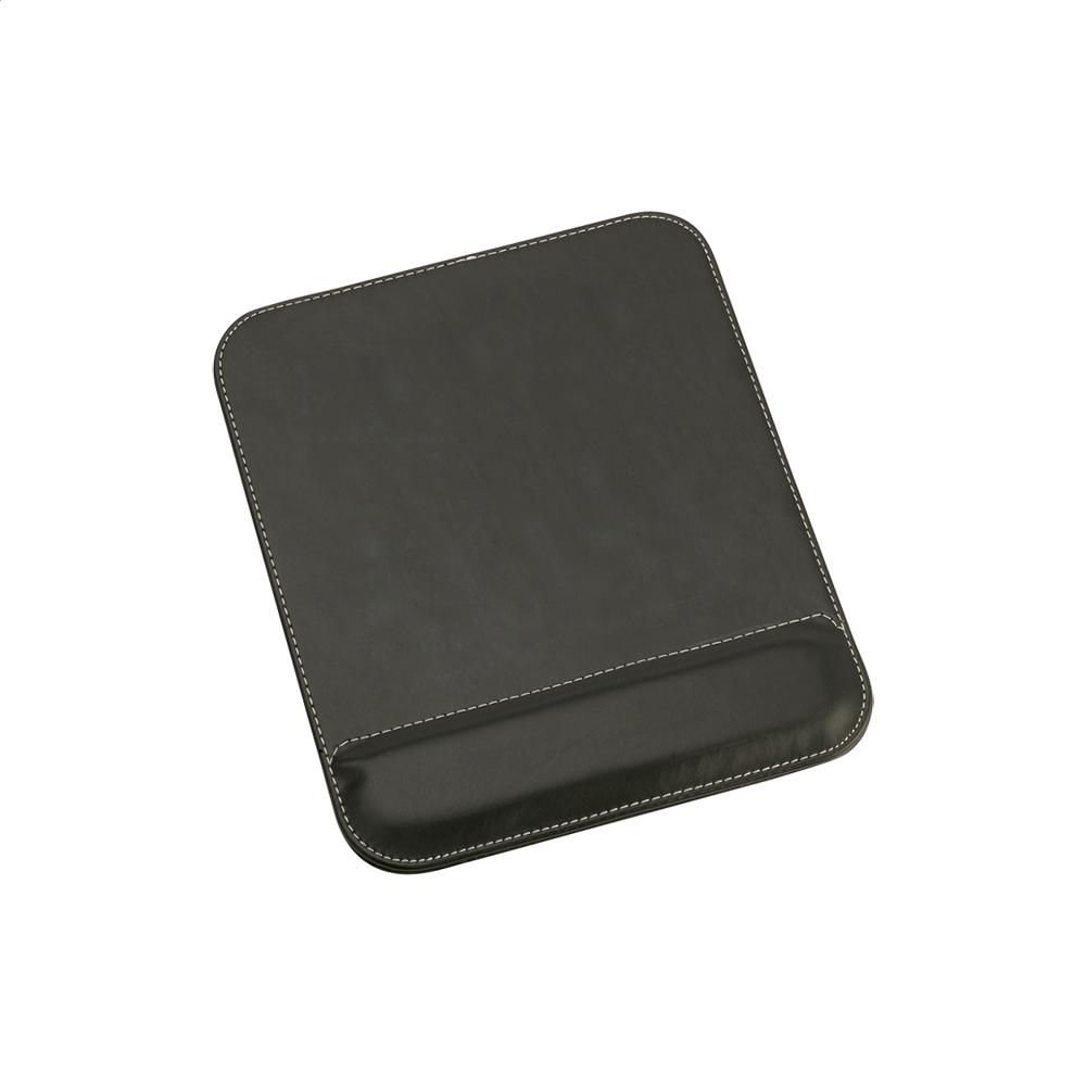 Compa - Mousepad - Schwarz