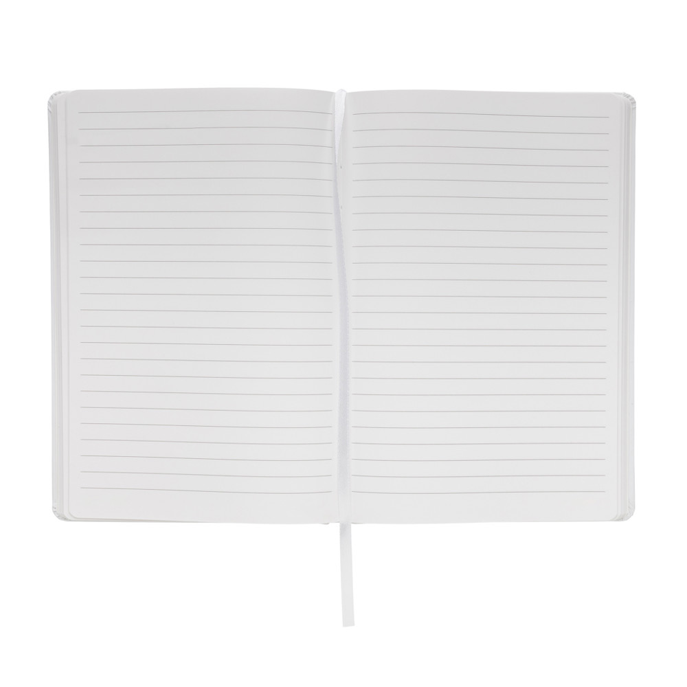 A5 Impact Steinpaper Hardcover Notizbuch