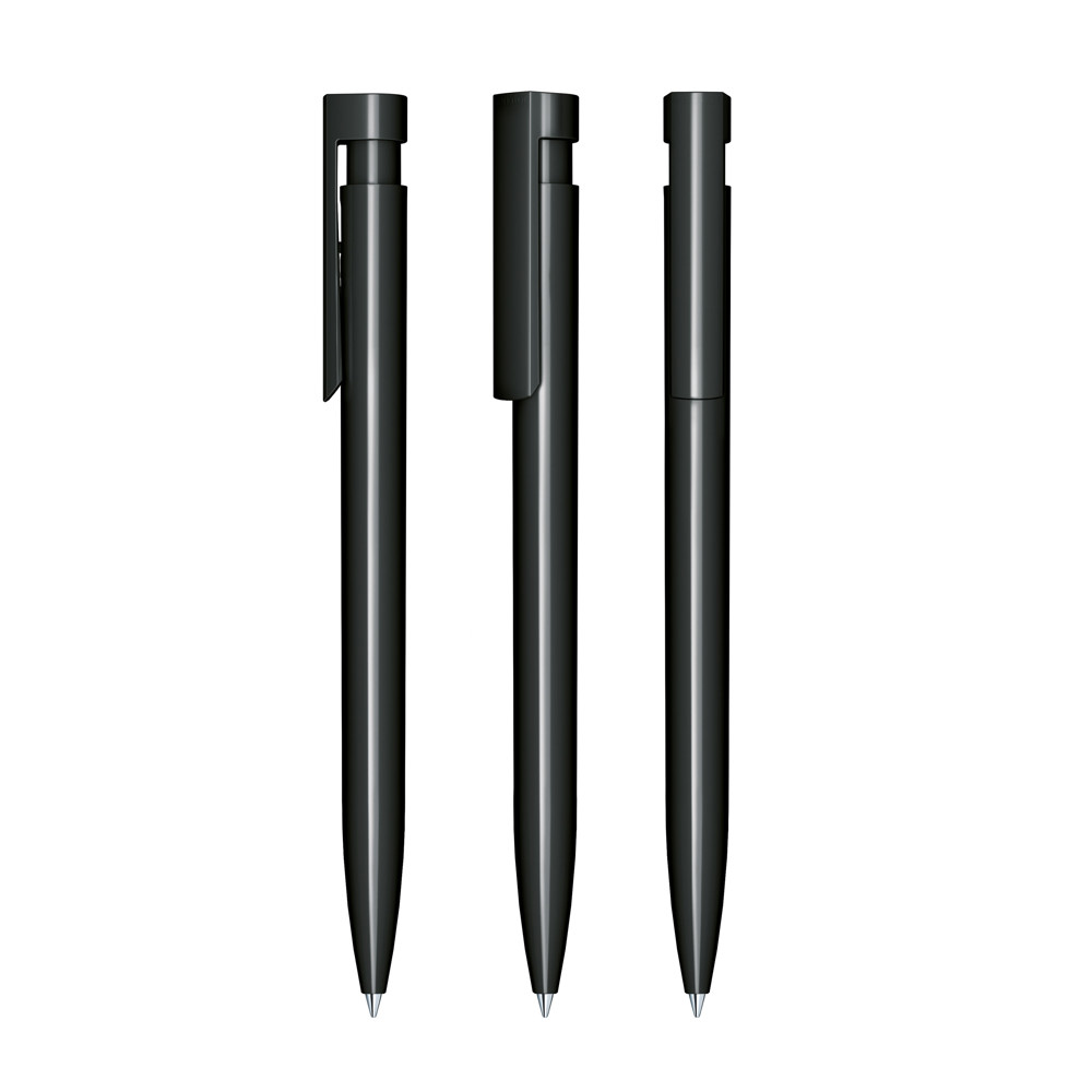 senator® Liberty Polished Druckkugelschreiber