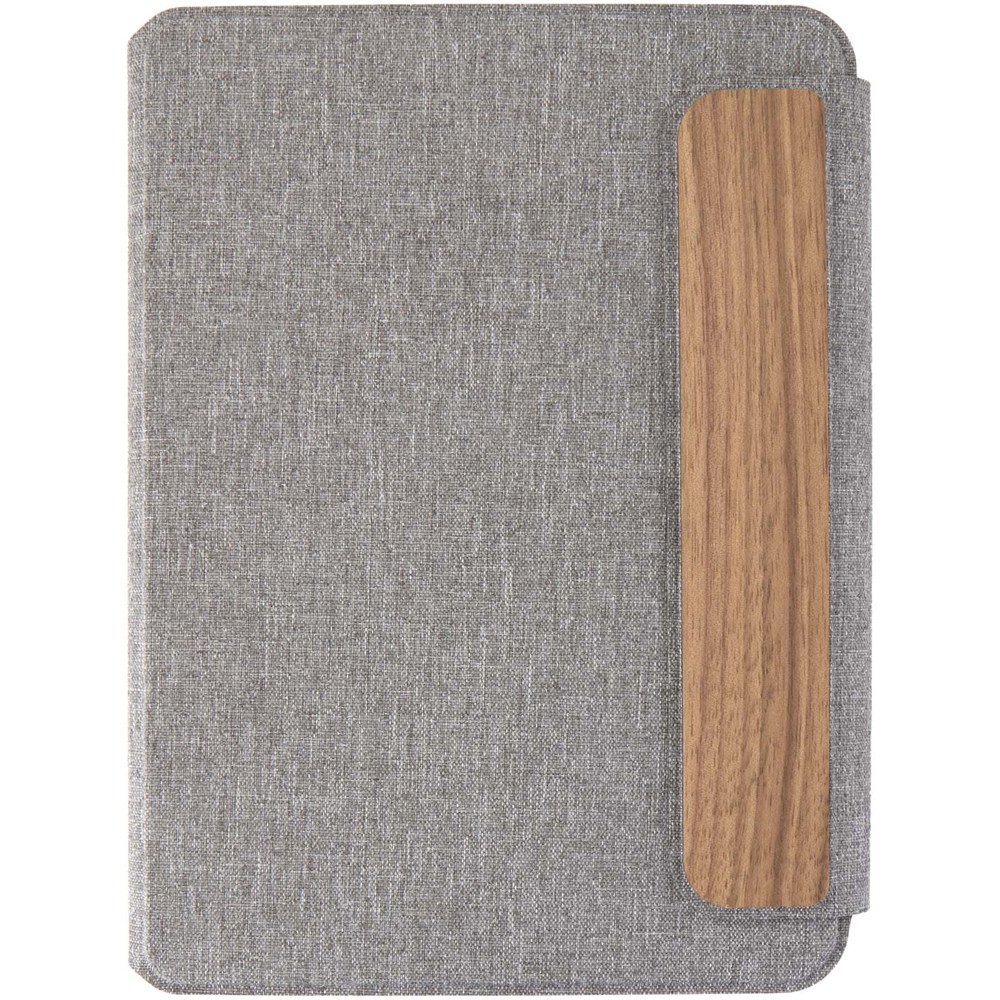 Andean A5 RCS-recycelte Mappe 