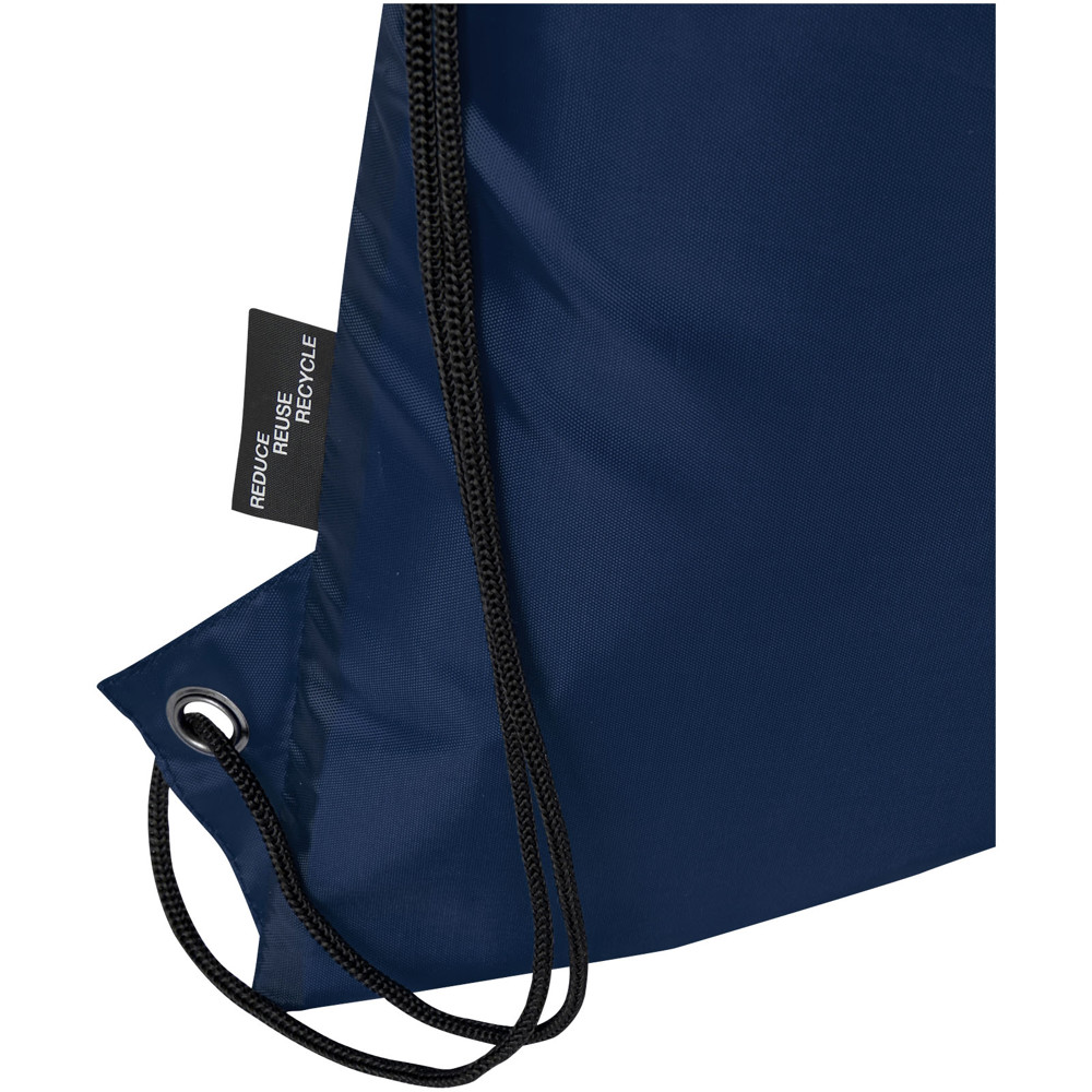 Adventure recycelte isolierter Sportbeutel 9L