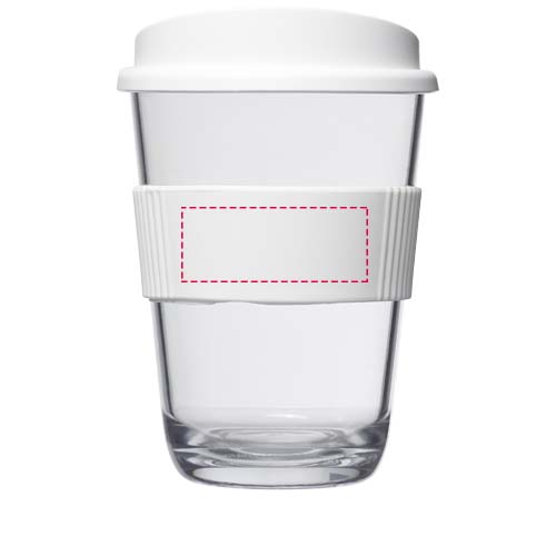 Americano® Cortado 300 ml Becher mit Schutzring