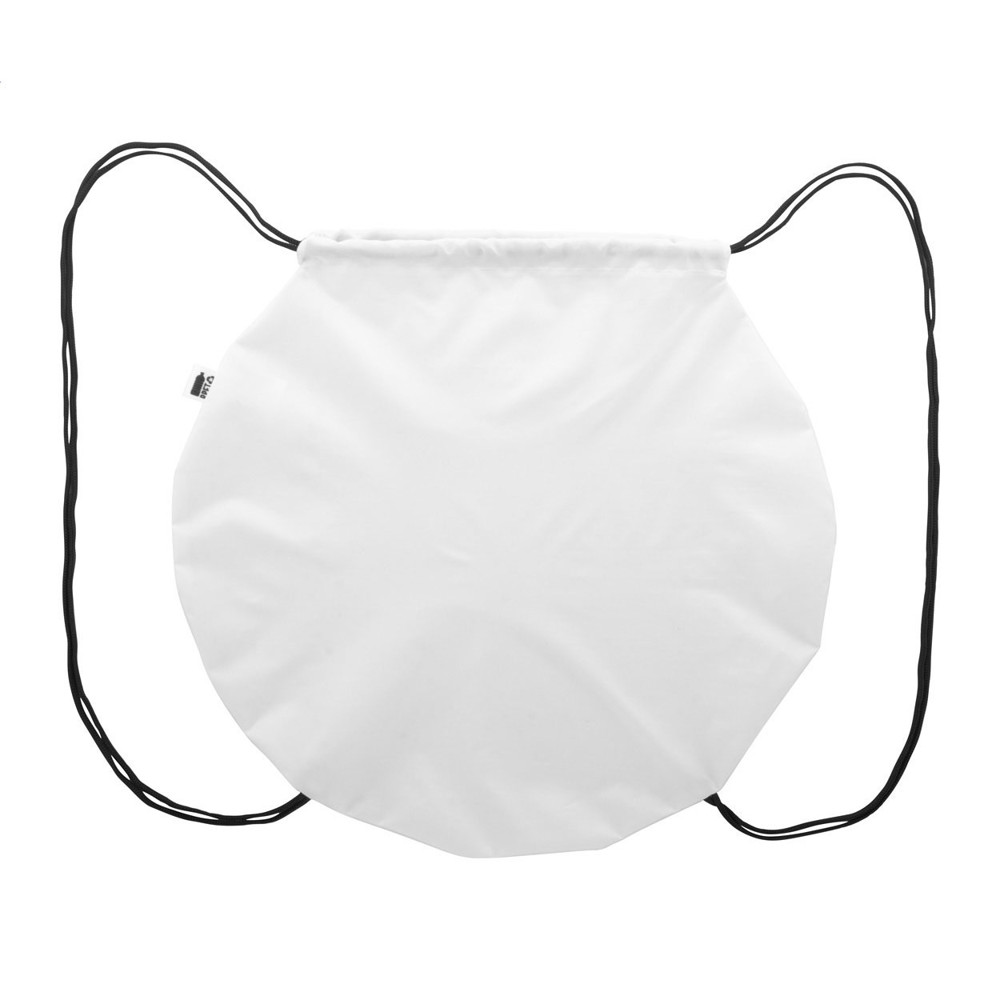 CreaDraw Circle - Individueller Turnbeutel