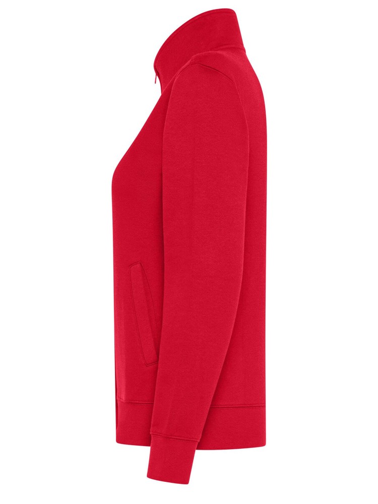 BS Harlem Damen-Sweatshirt, 280 g/m²