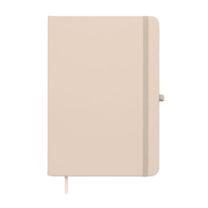ARCOLOOP - DIN A5 Notizbuch recy. PU