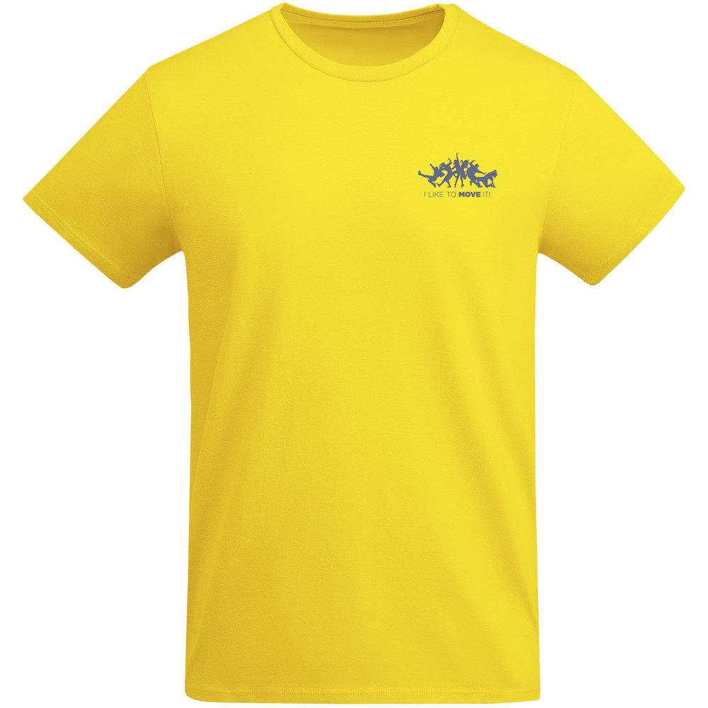 Breda 175 g/m² T-Shirt aus Bio-Baumwolle für Kinder