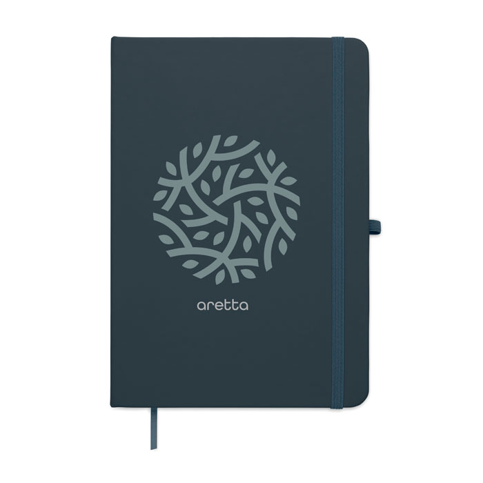 ARCOLOOP - DIN A5 Notizbuch recy. PU