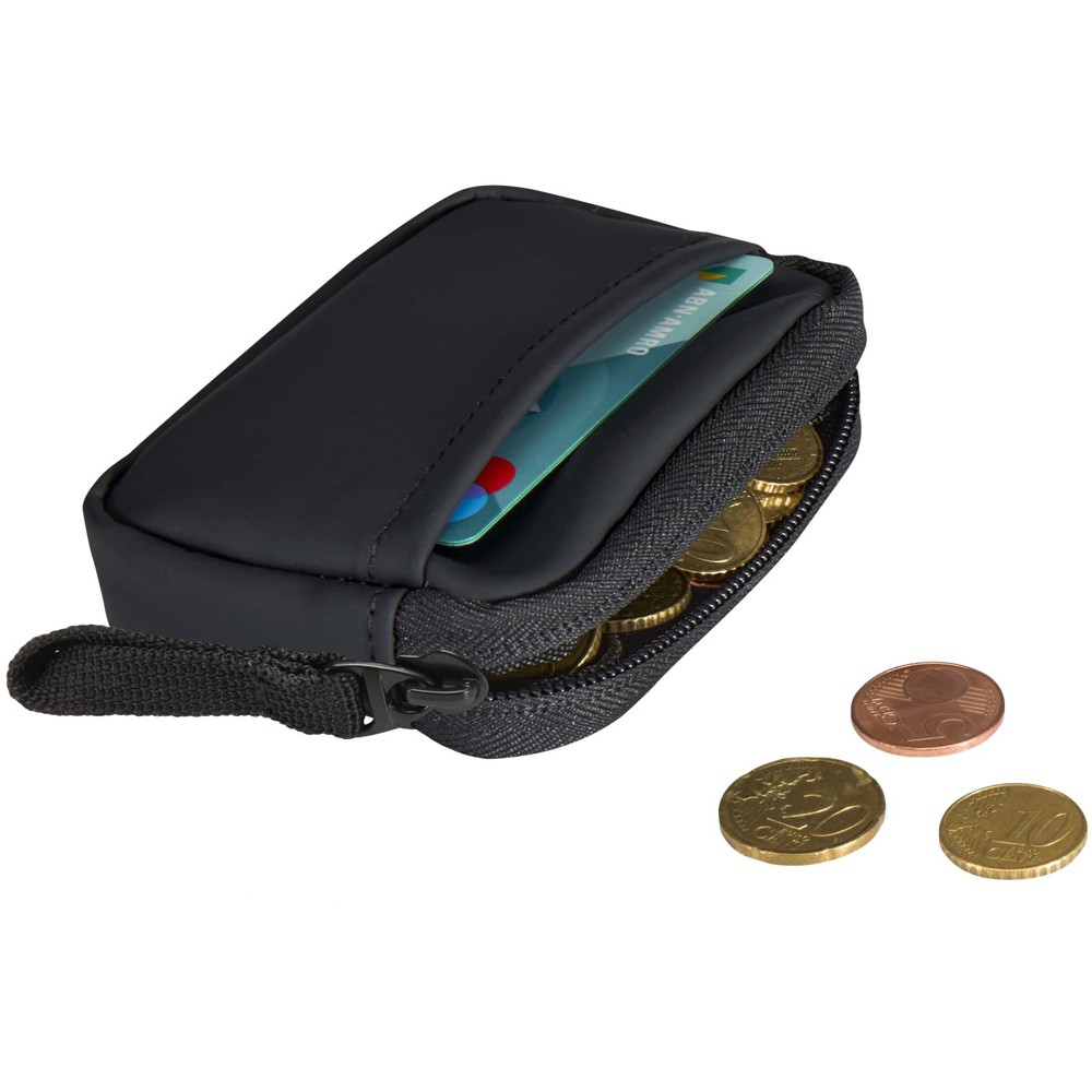 Resi Plus GRS recycelte Brieftasche
