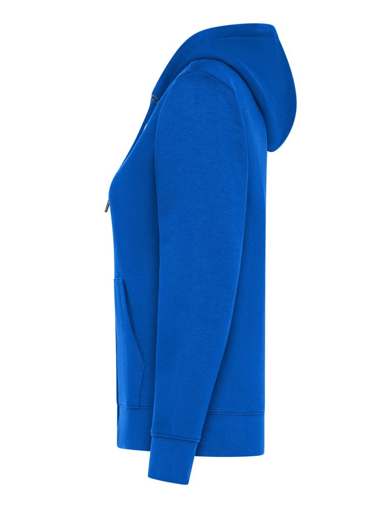 BS Vega Damen-Sweatshirt, 280 g/m²