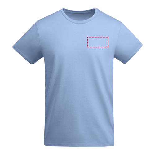 Breda 175 g/m² T-Shirt aus Bio-Baumwolle für Kinder